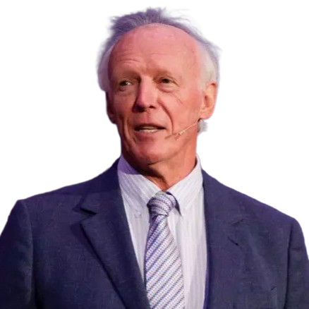 Peter Harbison