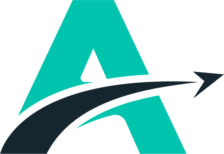 Academy for Travel icon for light backgrounds
