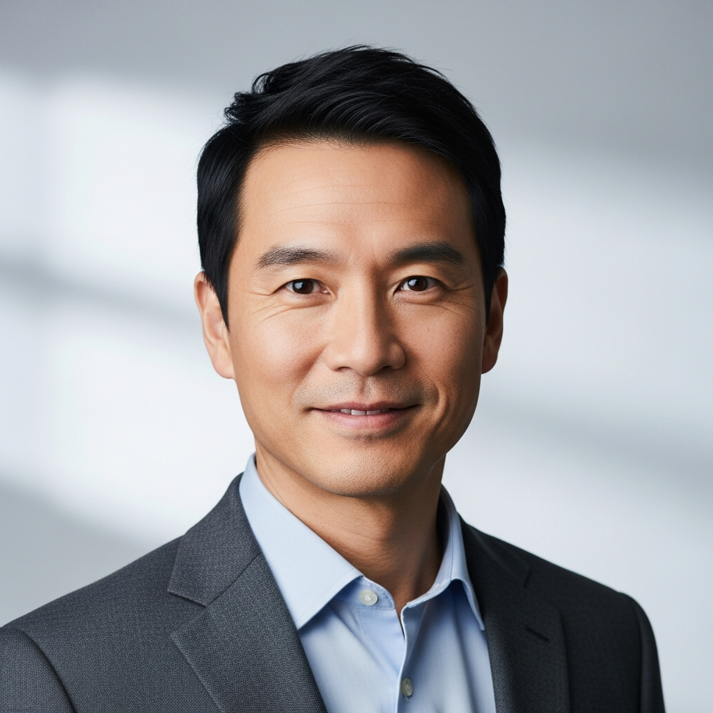 Daniel Park